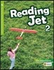 Reading Jet 2 Sudent Book
