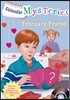 Calendar Mysteries #2 : February Friend
