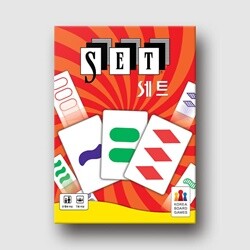 [예스24배송] 세트 / 보드게임[6세이상,1~10명]