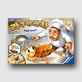 [예스24배송] 라쿠카라차 / 보드게임[6세이상,2~4명]