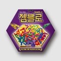[예스24배송] 젬블로 / 보드게임[6세이상,1~6명]