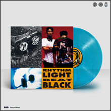 듀스 (DEUX) - 2.5집 RHYTHM LIGHT BEAT BLACK [옐로우 라임 컬러 LP
