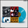 듀스 (DEUX) - 2.5집 RHYTHM LIGHT BEAT BLACK [투명 블루 컬러 LP]