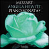 Angela Hewitt 모차르트: 피아노 소나타 2집 (Mozart: Piano Sonatas K.310-311, 330-333)