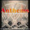 Choir of Trinity College Cambridge 앤섬집 (Anthems, Vol. 1)