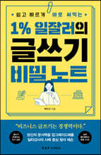 1% 일잘러의 글쓰기 비밀 노트