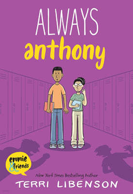 Always Anthony