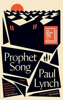 Prophet Song: A Novel (Booker Prize Winner)