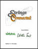 Strings Connected Workbook Level Two
