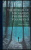 The Journal Of Speculative Philosophy, Volumes 1-15