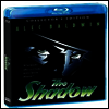 The Shadow : Collector's Edition (샤도우) (한글무자막)(Blu-ray) (1994)