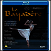 밍쿠스: 라 바야데르 (Minkus: La Bayadere) (Blu-ray) (2013) - Svetlana Zakharova