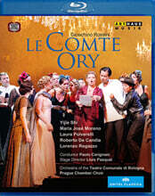 Paolo Carignani 조아키노 로시니: 오페라 '오리(Ory) 백작' (Gioacchino Rossini: Le Comte Ory)