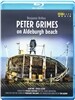 Steuart Bedford 브리튼: 피터 그라임즈 (Benjamin Britten: Peter Grimes op.33)