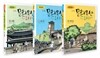 확장판 만화 문화유산 답사기 세트(전 3권)