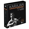 Herbert von Karajan 카라얀 에디션 3집 - 협주곡 녹음 (Karajan and his soloists 1948-1958)