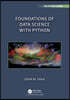 Foundations of Data Science with Python