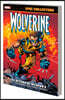 Wolverine Epic Collection: The Return of Weapon X