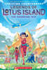 The Guardian Test (Legends of Lotus Island #1)