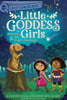 Little Goddess Girls #12 : Artemis & The Dog's Diamond : A QUIX Book