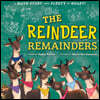 The Reindeer Remainders: A Math Story with Plenty of Heart