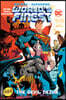 The Batman/Superman: World's Finest Vol. 1: The Devil Nezha