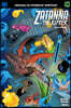 Zatanna & the Ripper Volume Three