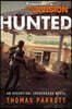 Tom Clancy's the Division: Hunted: An Operation Crossroads Novel