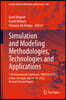 Simulation and Modeling Methodologies, Technologies and Applications: 12th International Conference, Simultech 2022, Lisbon, Portugal, July 14-16, 202