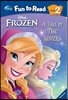 Disney Fun to Read 2-27 : A Tale of Two Sisters
