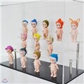 아트토이 케이스 [BH-330 슬라이스]