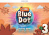 Little Blue Dot Level 3 Activity Book