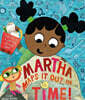 Martha Maps It Out In Time