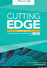 Cutting Edge 3/E : Pre-intermediate Student's Book & eBook with Online Practice, Digital Resources