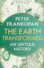 The Earth Transformed