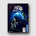 [예스24배송] 스페이스 크루 / 보드게임[10세이상 2~5명]