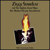 David Bowie (데이빗 보위) - Ziggy Stardust and the Spiders from Mars (The Motion Picture Soundtrack)