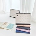 아이씨엘 Desk Scheduler Calendar 2024