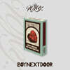 BOYNEXTDOOR (보이넥스트도어) - 1st EP ‘WHY..’ [Weverse Albums ver.]