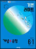 개념+유형 기본 라이트 초등수학 6-1 (2024년)