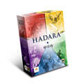 [예스24배송] 하다라 / 보드게임[14세이상,2인~5인]