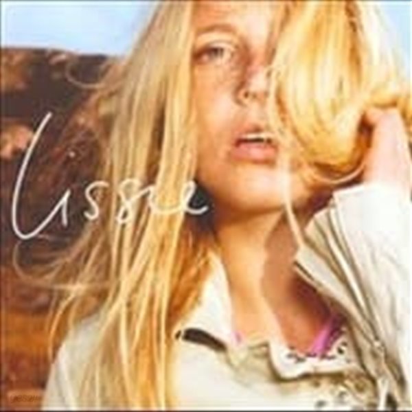 Lissie / Catching A Tiger (수입)