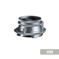 [정품등록이벤트 5만 포인트 3년 보증] 보이그랜더 HELIAR 40mm F2.8 ASP VM 렌즈 (라이카 M 마운트) 실버