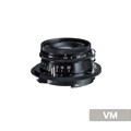 [정품등록이벤트 5만 포인트 3년 보증] 보이그랜더 HELIAR 40mm F2.8 ASP VM 렌즈 (라이카 M 마운트) 블랙