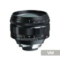 [정품등록시 5만 포인트 3년 보증] 보이그랜더 NOKTON 50mm F1.0 ASP VM 렌즈 (라이카 M 마운트)