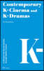 Contemporary K-Cinema and K-Dramas