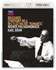 Karl Bohm 브루크너 : 교향곡 4번 (Bruckner: Symphony No. 4) 칼 뵘