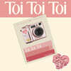 허영지 (Hur Young Ji) - 싱글앨범 : Toi Toi Toi