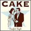 Cake (케이크) - 4집 Comfort Eagle [LP]