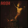 Deicide (디어사이드) - In The Minds Of Evil [투명 썬옐로우 컬러 LP]